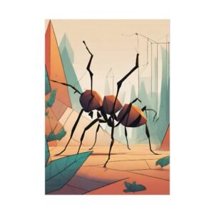 IS_3062 Rolled Posters