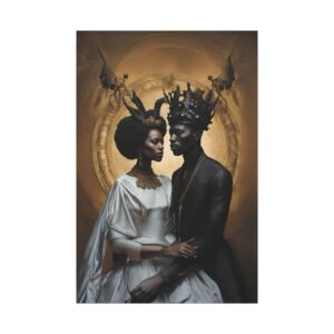 IS_3237 Matte Canvas, Stretched, 0.75"