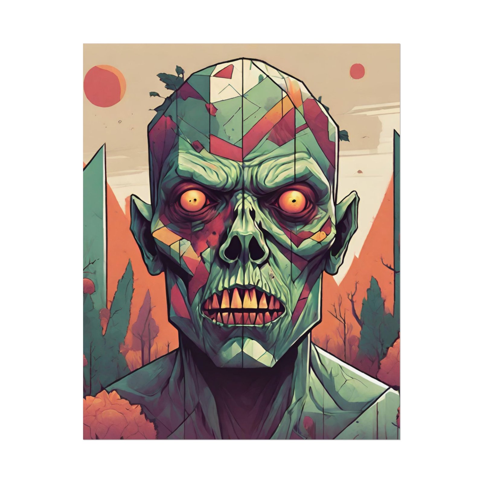 IS_3020 Rolled Posters - Image 5