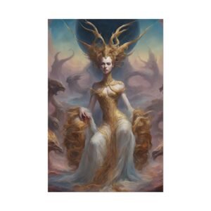 IS_0031 Rolled Posters