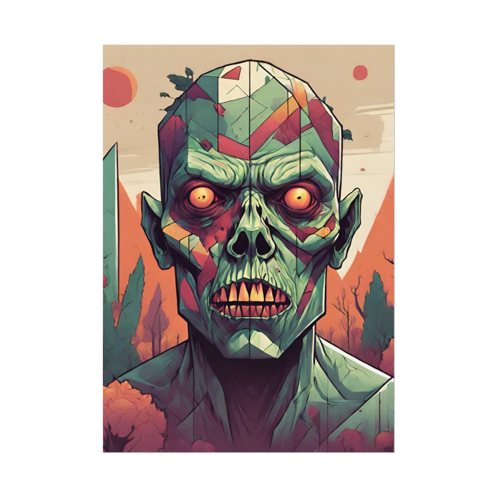 IS_3020 Rolled Posters