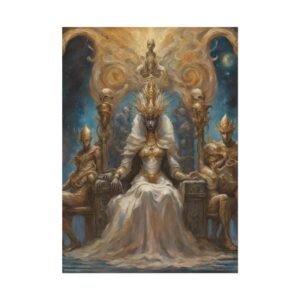 IS_0025 Rolled Posters