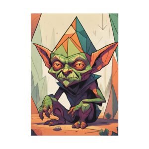 IS_3005 Rolled Posters