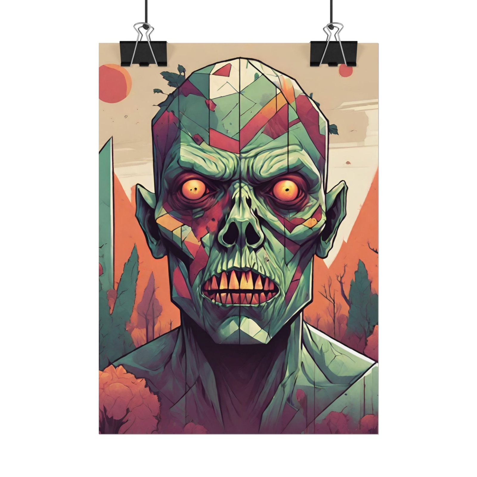 IS_3020 Rolled Posters - Image 2