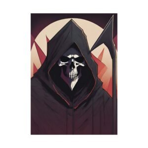 IS_3215 Rolled Posters