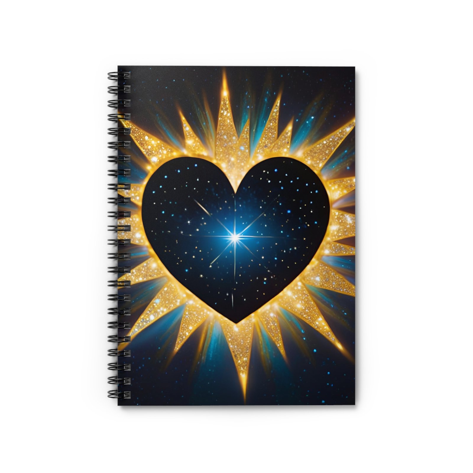 Spiral Notebook - IS_3450 - Image 2