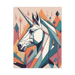 IS_1299 Matte Canvas, Stretched