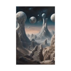 IS_0066 Rolled Posters