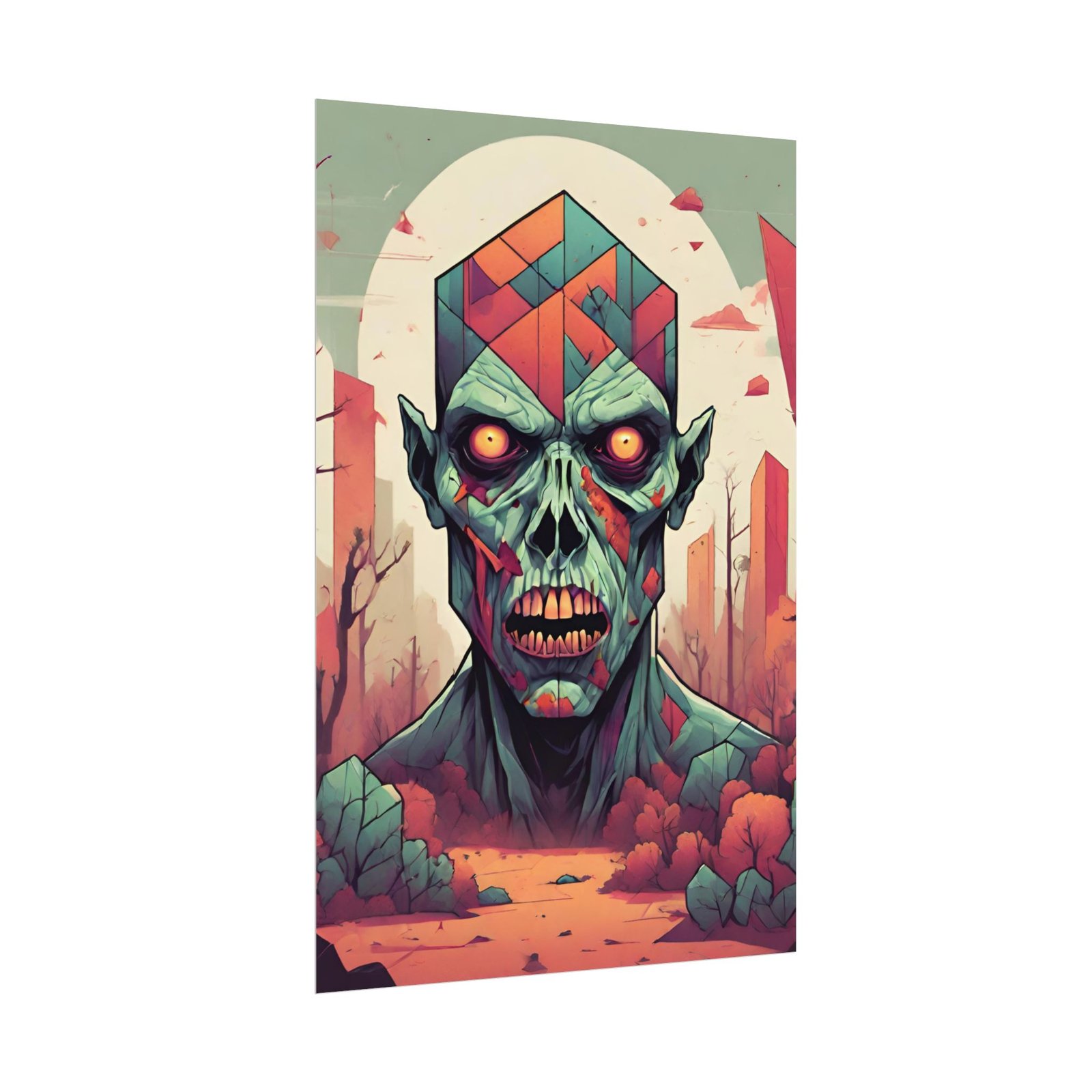 IS_3025 Rolled Posters - Image 23