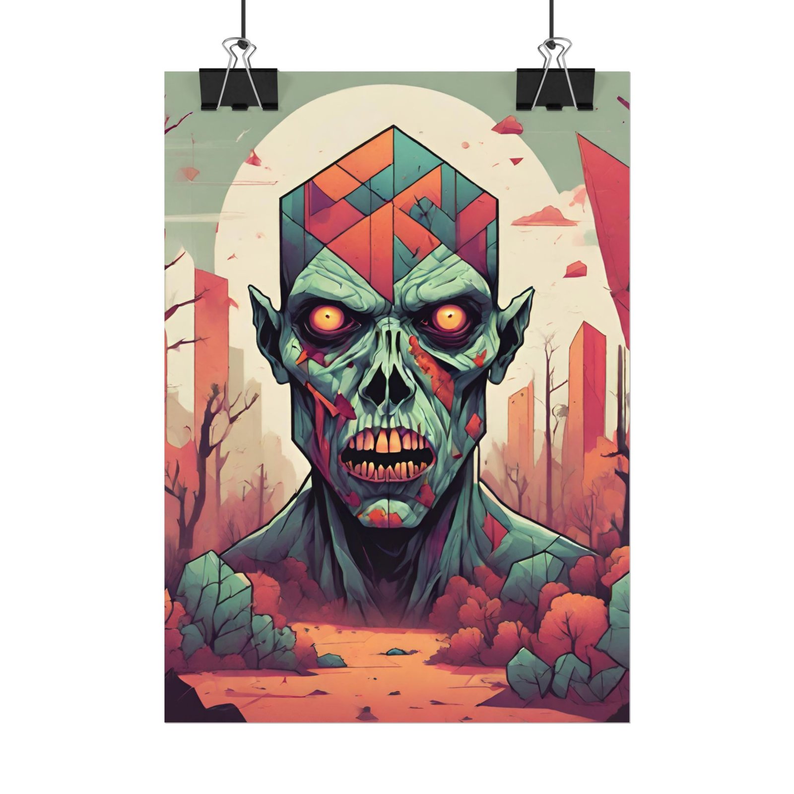 IS_3025 Rolled Posters - Image 2