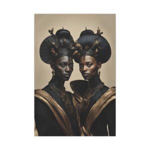 IS_3241  Matte Canvas, Stretched, 0.75"