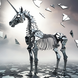 Where Unicorns Never Die