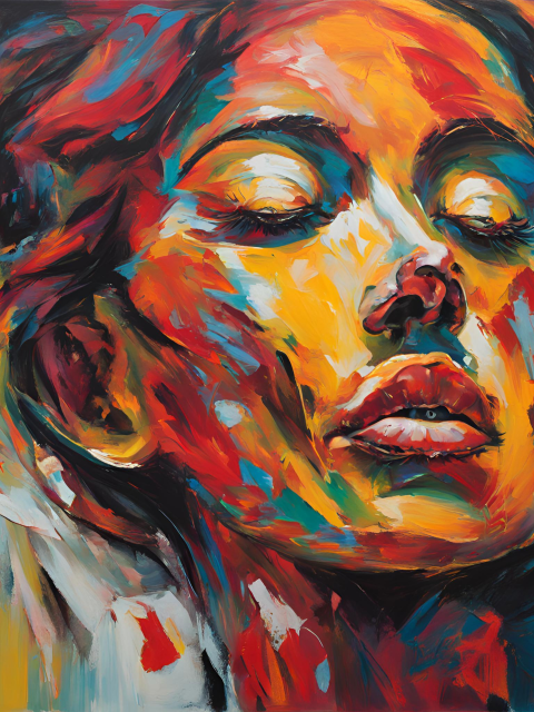 New Music, “Another Day”