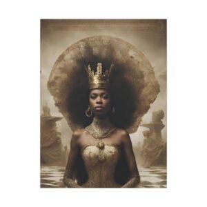 IS_0364 Matte Canvas