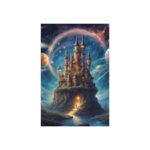 IS_0323 Fantasy Fine Art Print