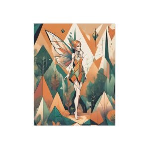 IS_1258 Geometric Fine Art Print