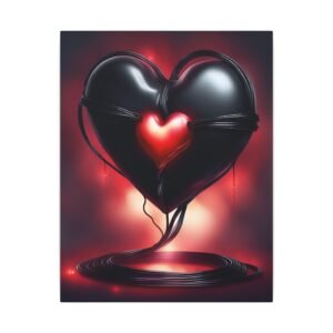 IS_1277 Matte Canvas, Stretched, 0.75"