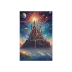 IS_0312 Fantasy Fine Art Print