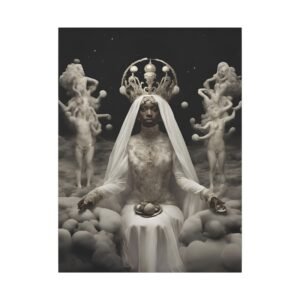 IS_0357 Matte Canvas