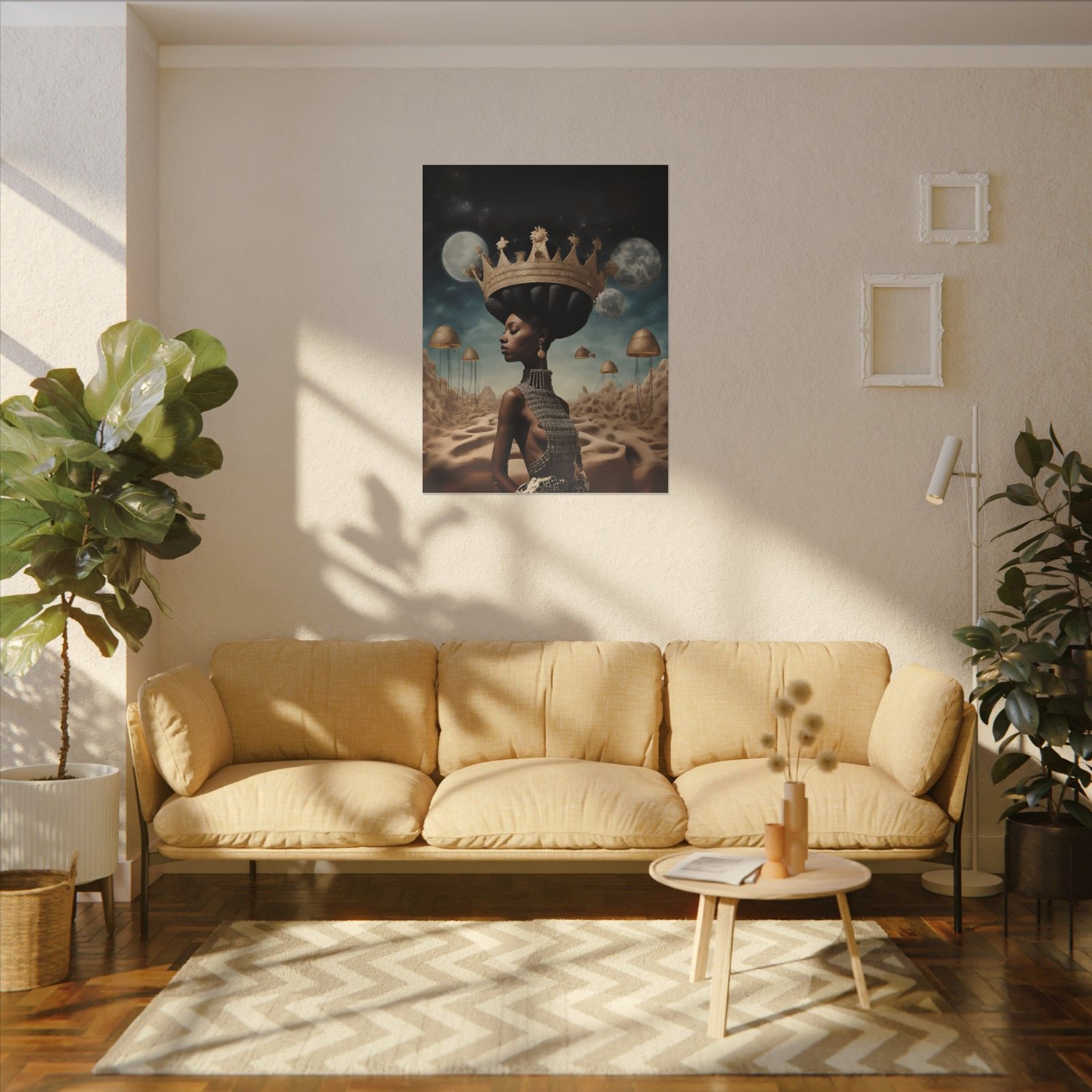 IS_0363 Matte Canvas - Image 2