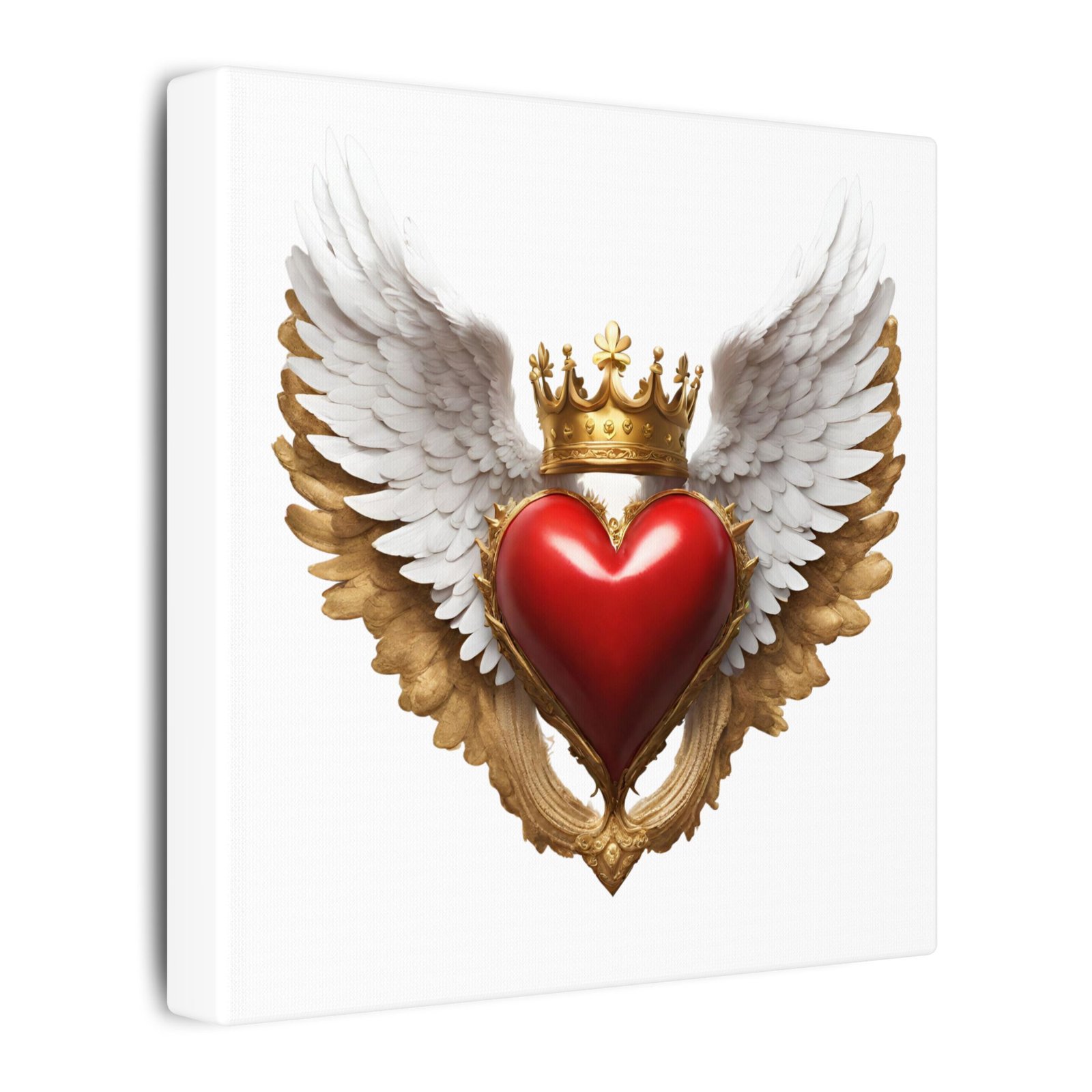 Matte Canvas, Stretched, 0.75" (Multi-Size) - Image 2