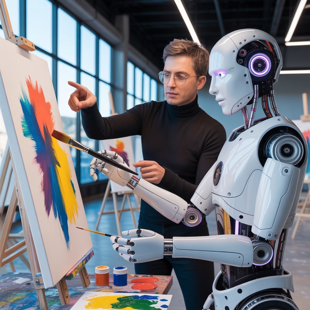 Curation Is Creation