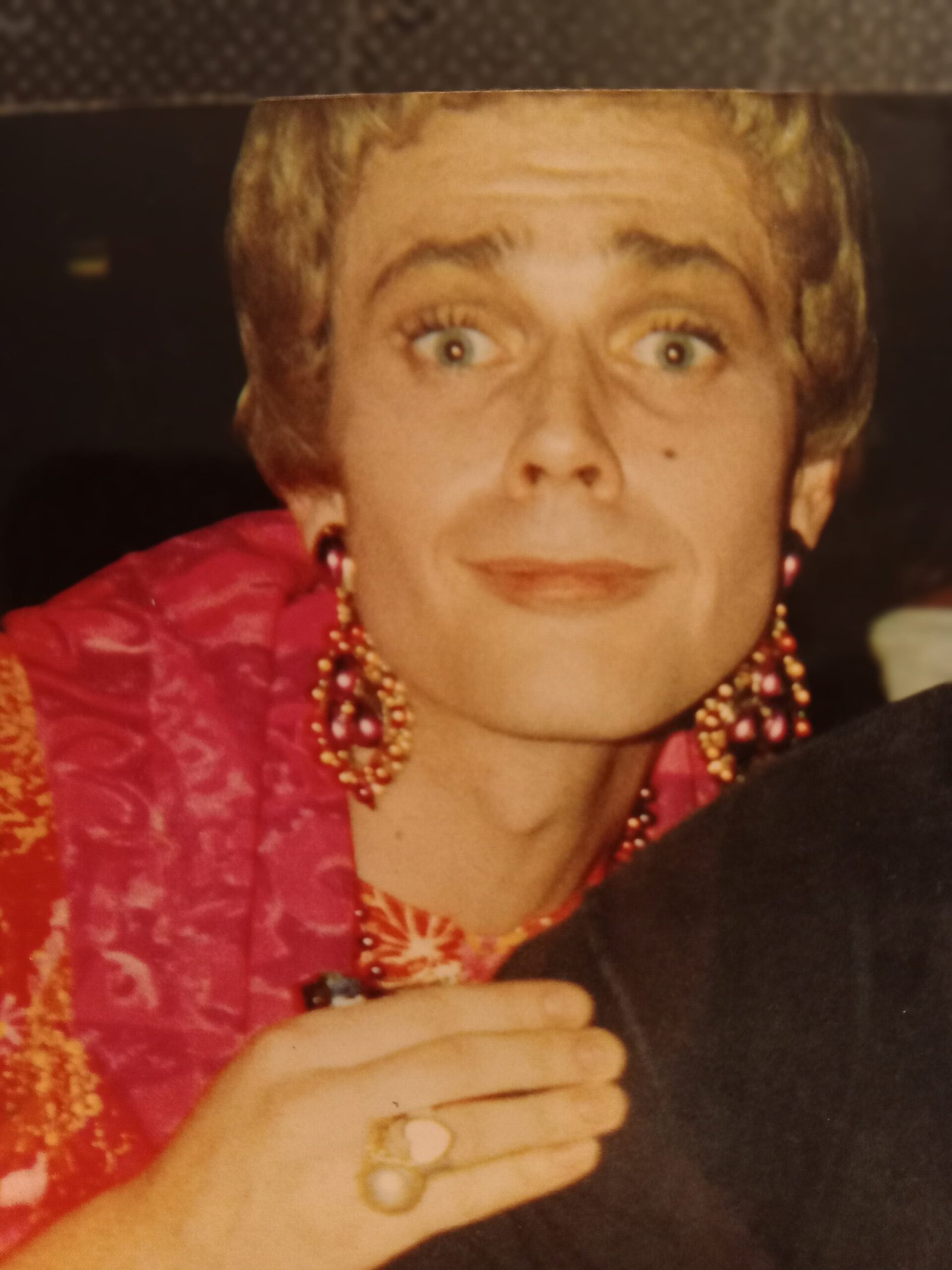 Happy Birthday to Me…. Help Me Celebrate!