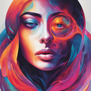 Digital Artwork