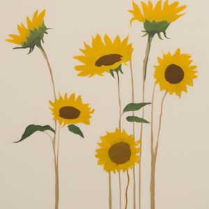 16X20" Matte Canvas, FRAMED