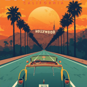 9x12 Matte Canvas Prints Framed