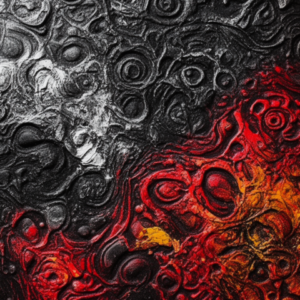 24x36" Matte Canvas Prints, Framed