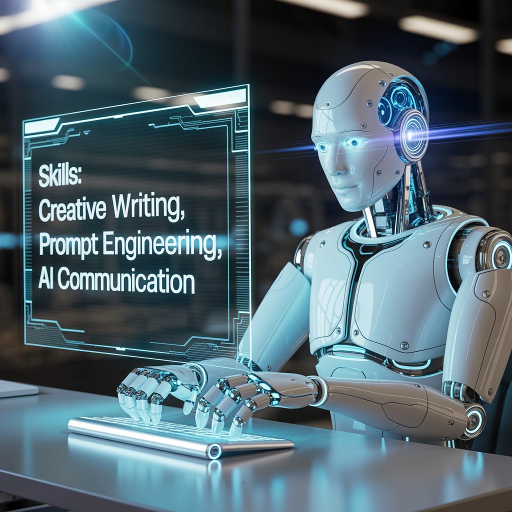 AI Prompts vs. Skills: What Every Creative Needs to Know