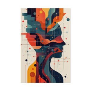 Complexity — Rolled Poster IS_7004