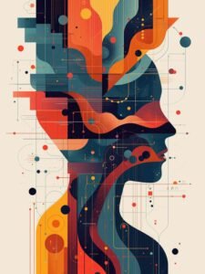 the language of collaboration between human and machine.