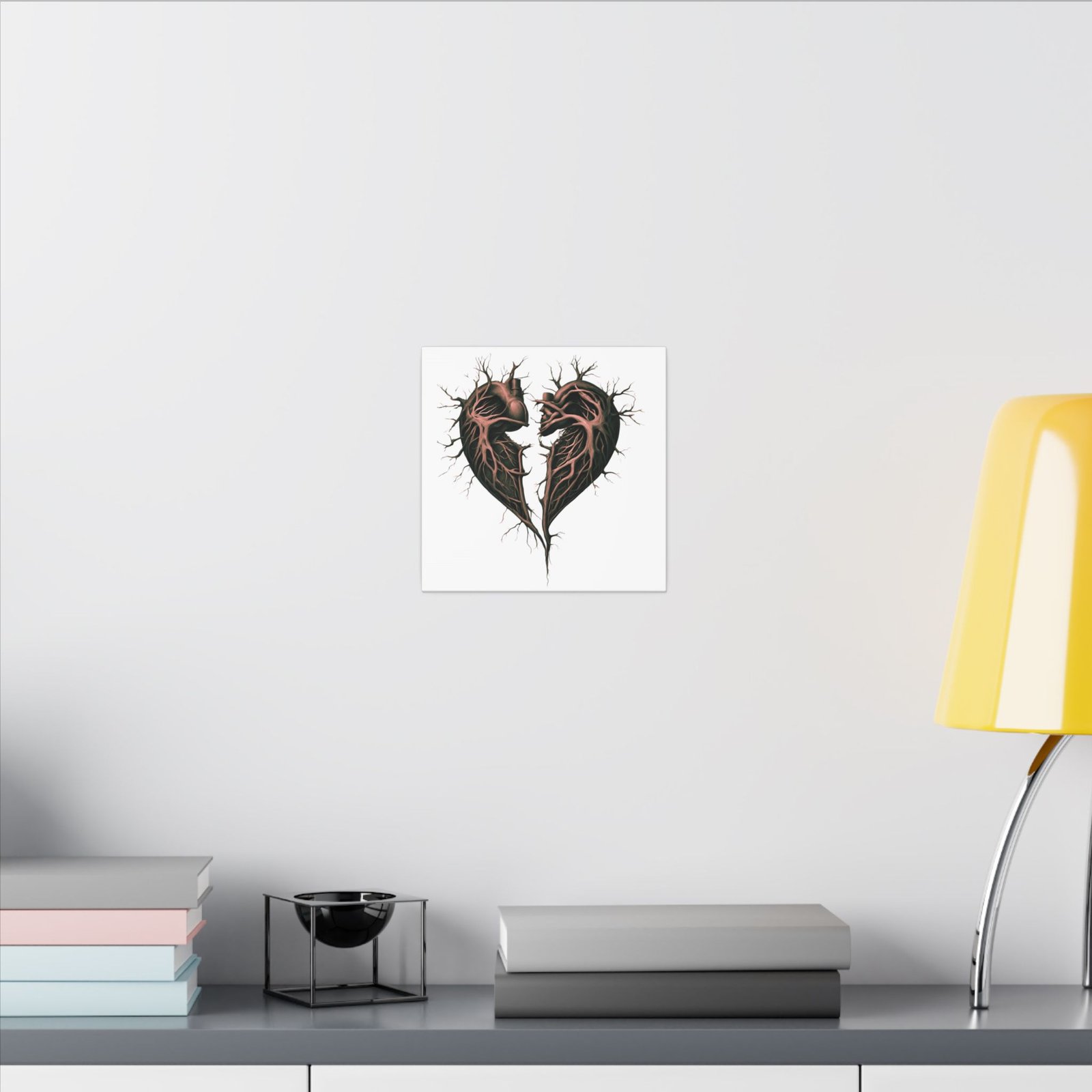 Matte Canvas, Stretched, 0.75" - Image 20