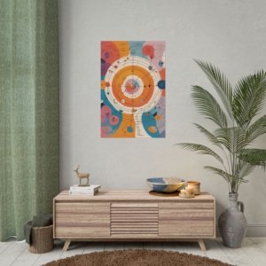 Conceptual Space Rolled Posters IS_3364