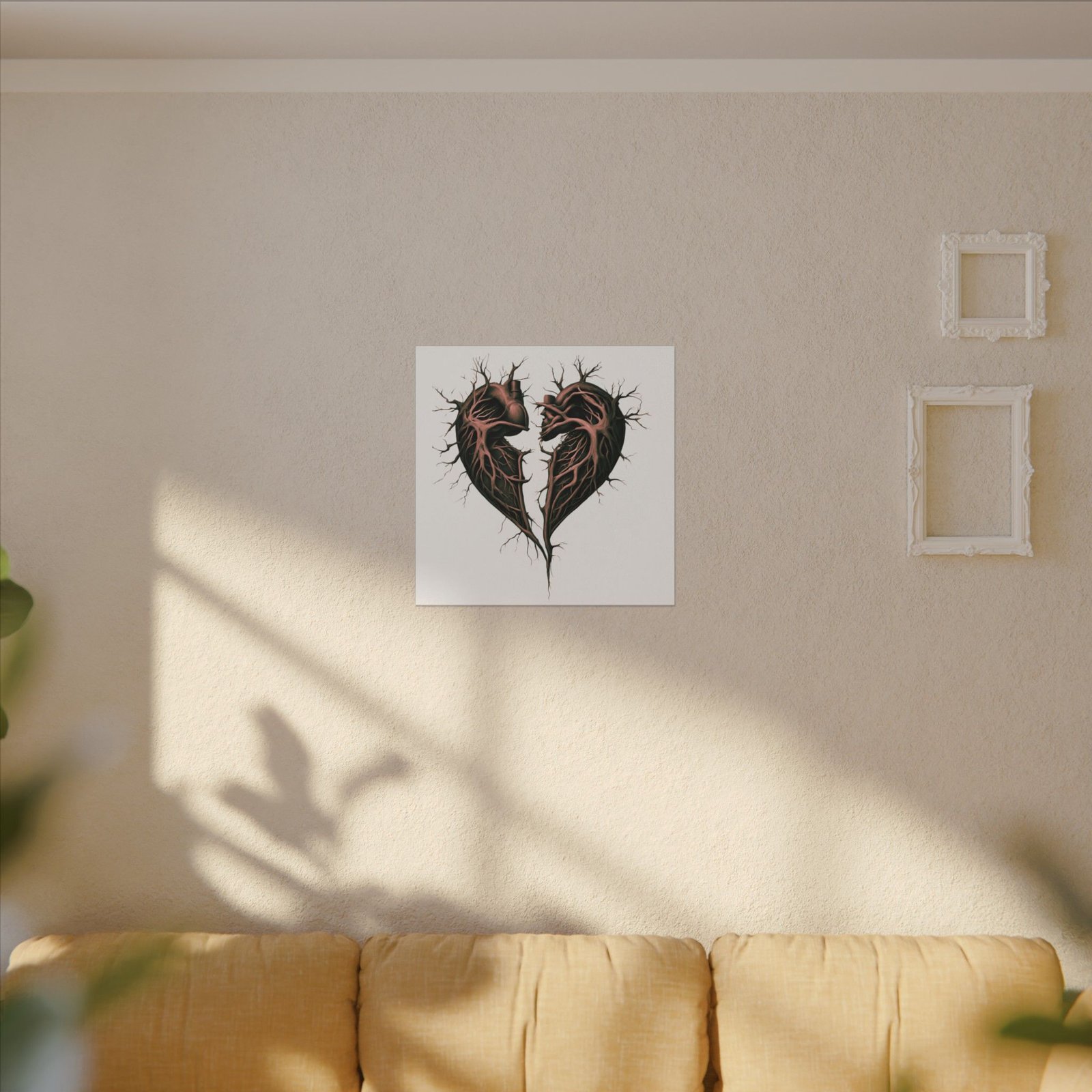 Matte Canvas, Stretched, 0.75" - Image 7