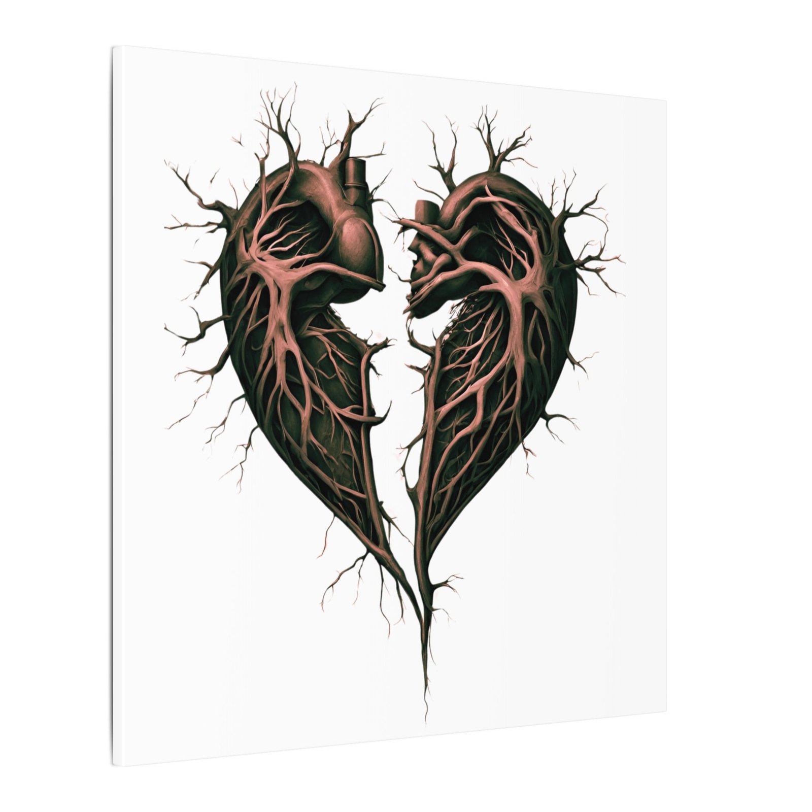 Matte Canvas, Stretched, 0.75" - Image 6