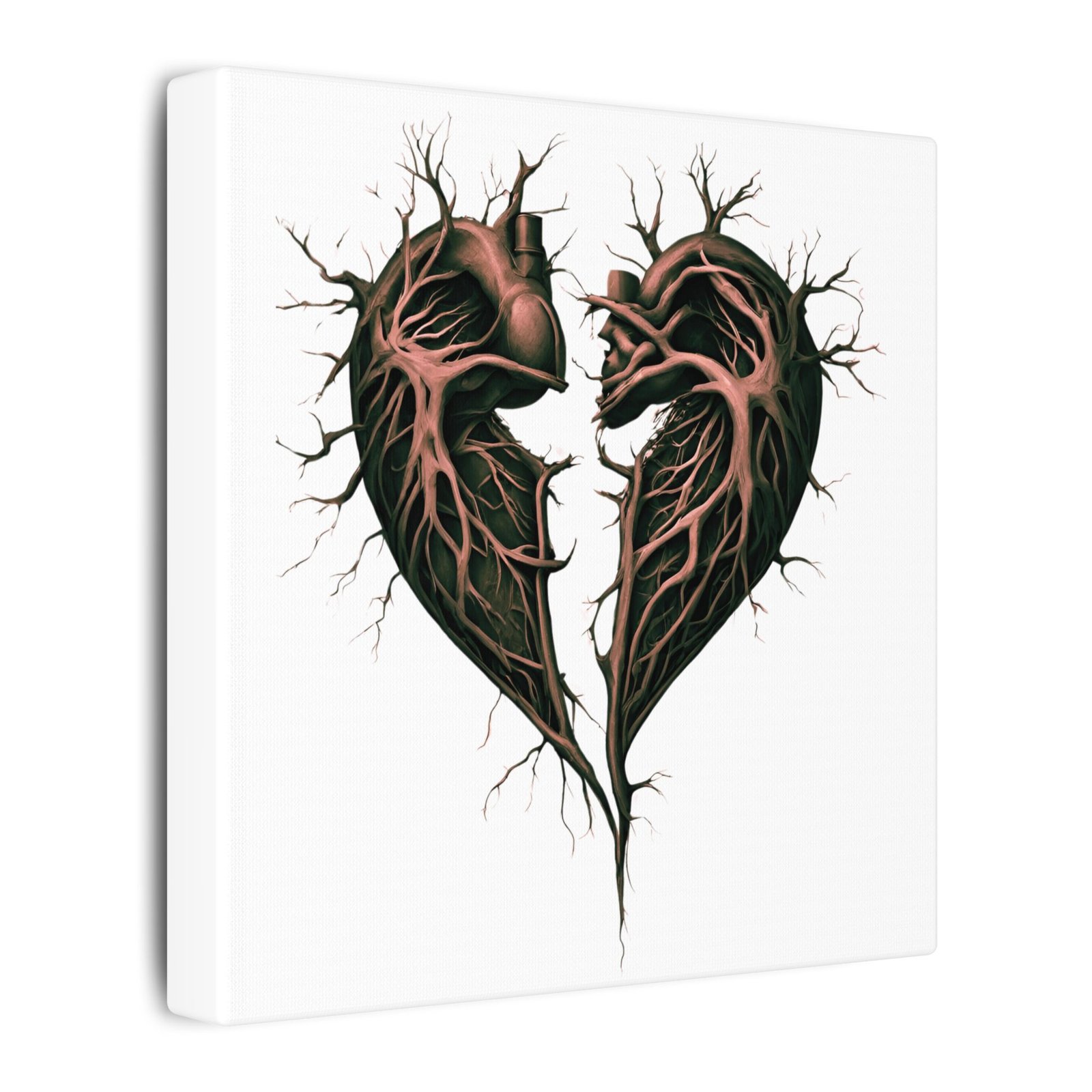 Matte Canvas, Stretched, 0.75" - Image 14