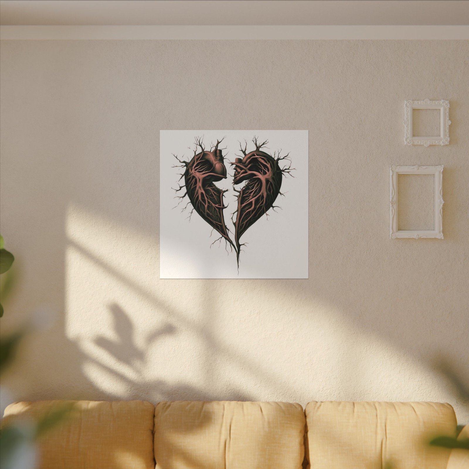 Matte Canvas, Stretched, 0.75" - Image 11