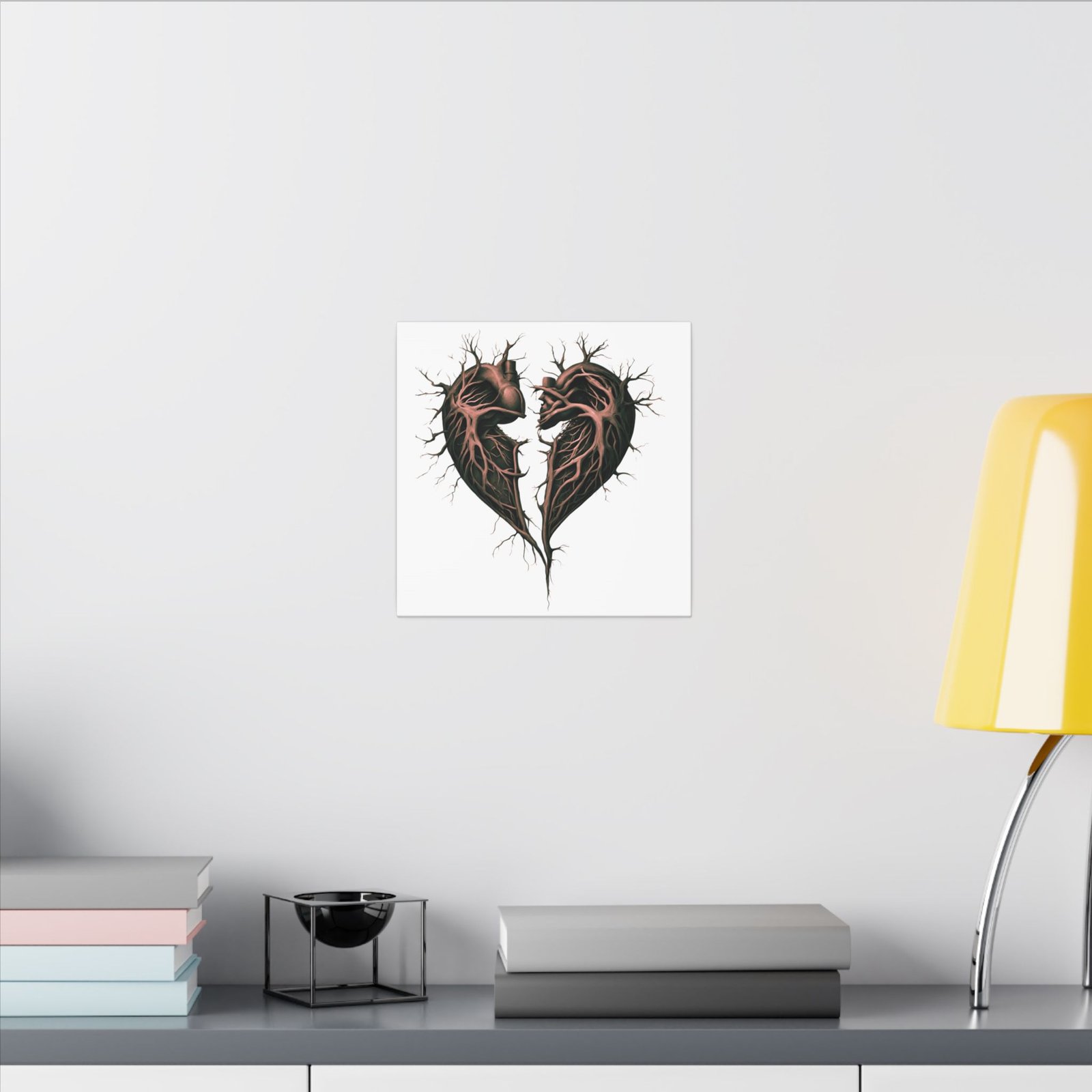 Matte Canvas, Stretched, 0.75" - Image 24