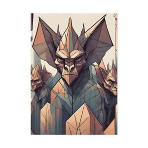 IS_3001Rolled Posters