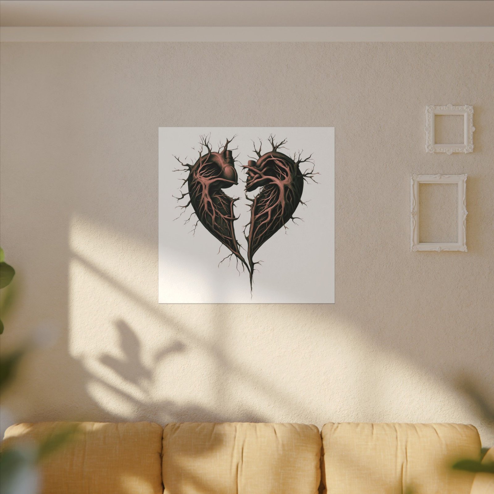 Matte Canvas, Stretched, 0.75" - Image 39