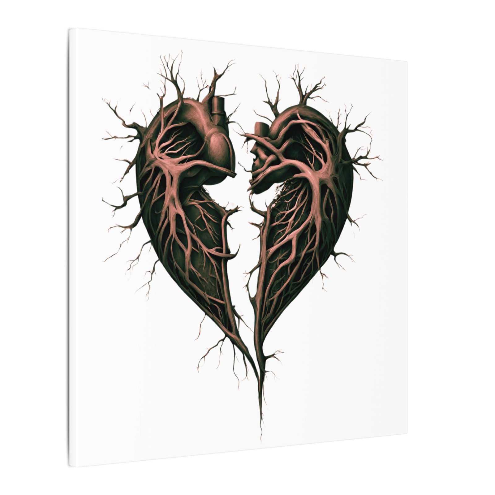 Matte Canvas, Stretched, 0.75" - Image 30