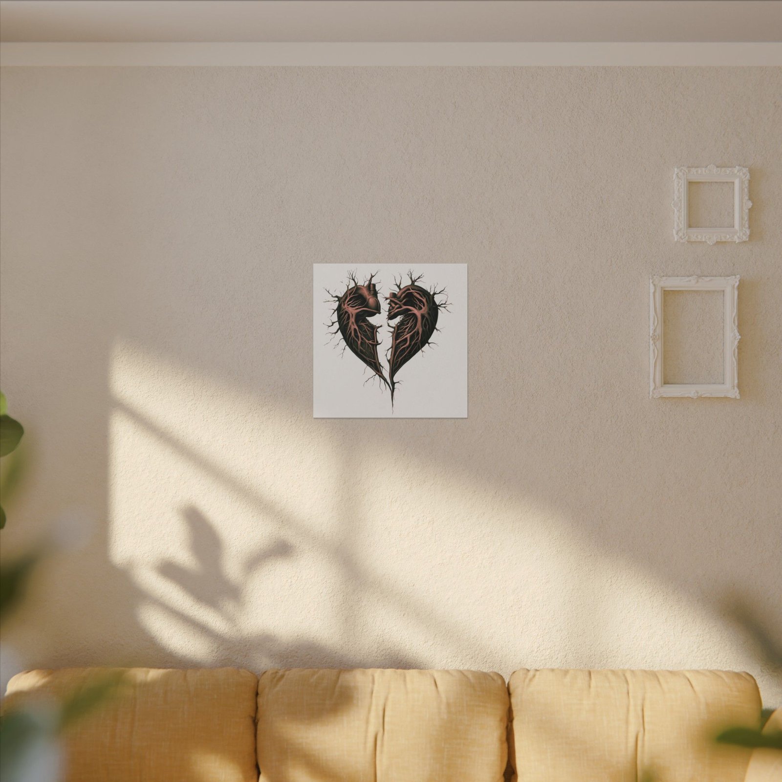 Matte Canvas, Stretched, 0.75" - Image 31