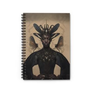 IS_3238 Spiral Notebook