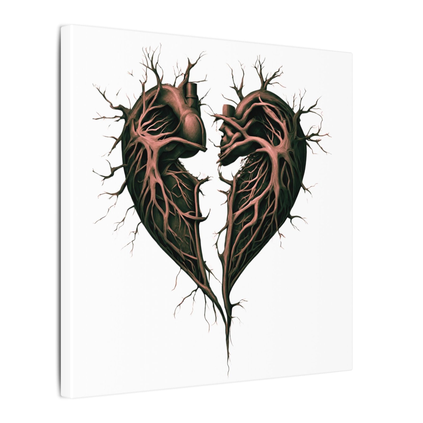 Matte Canvas, Stretched, 0.75" - Image 22