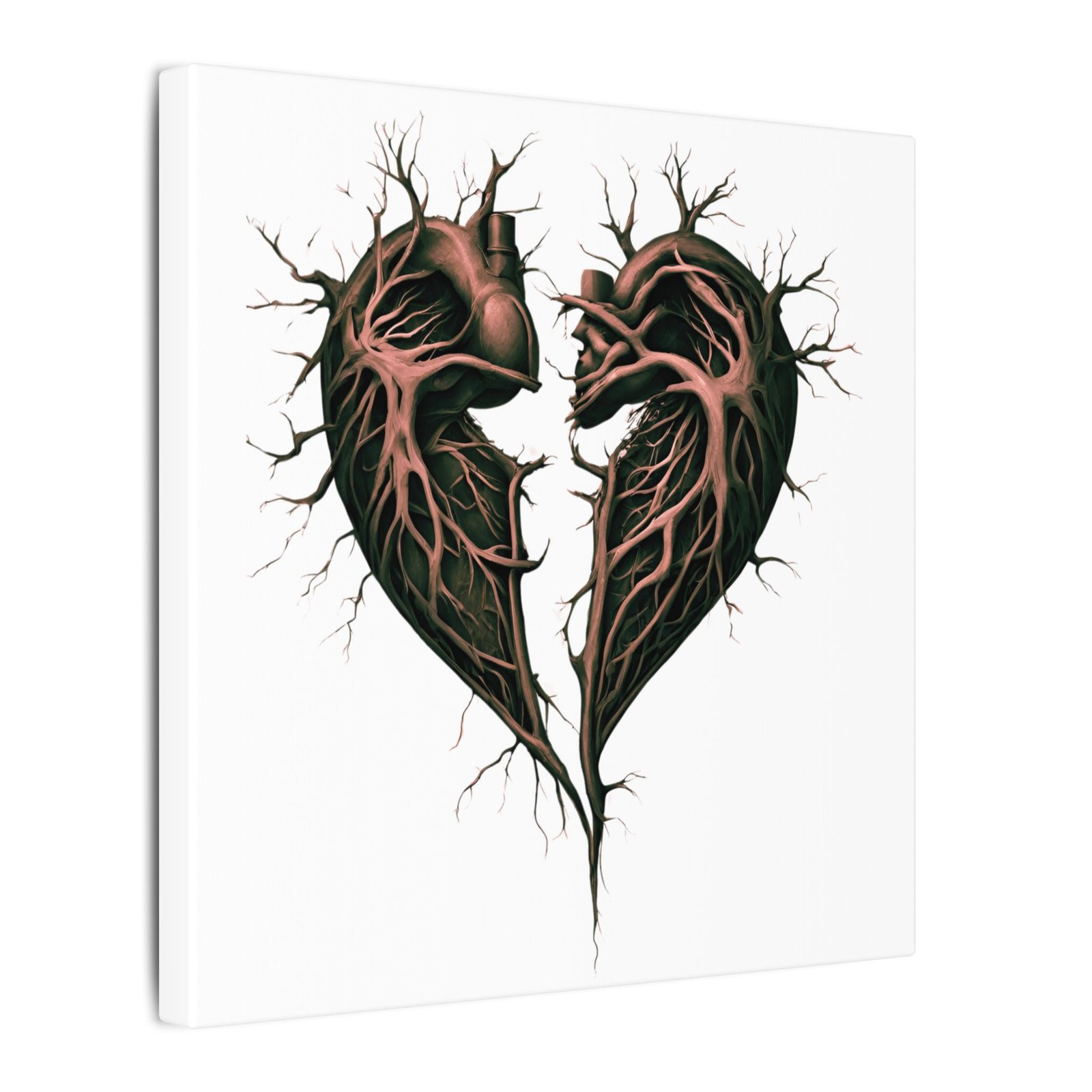 Matte Canvas, Stretched, 0.75" - Image 18