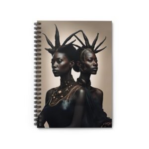 IS_3240 Spiral Notebook