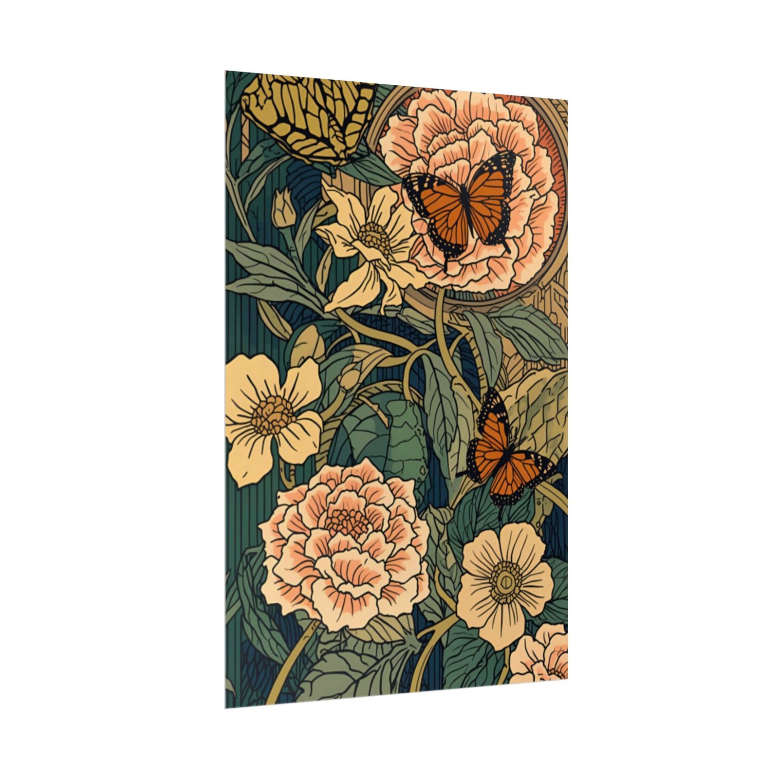 Botanical Rolled Posters - Image 7